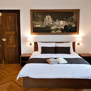 Zois Apartamento Liubliana