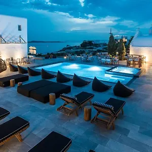 Aletro Apartamento Mykonos Town