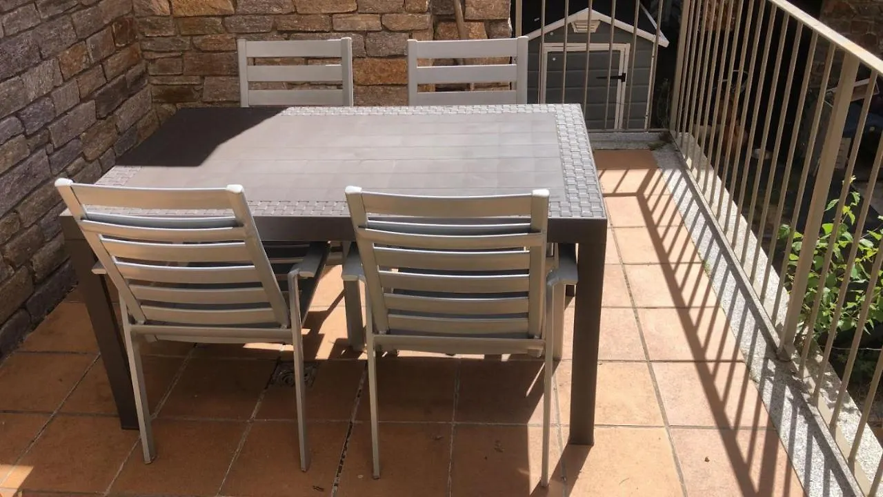 Residencial Sol I Ski 24 4P Ransol El Tarter Zona Grandvalira Sant Pere 0*,  Andorra